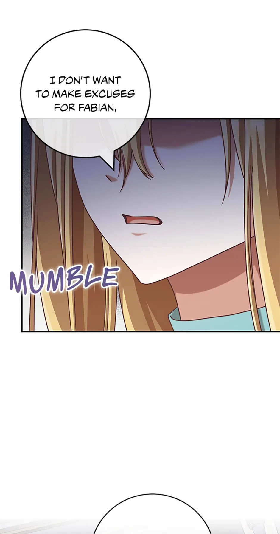 I’m Not the Final Boss’ Lover Chapter 84 – Page 12