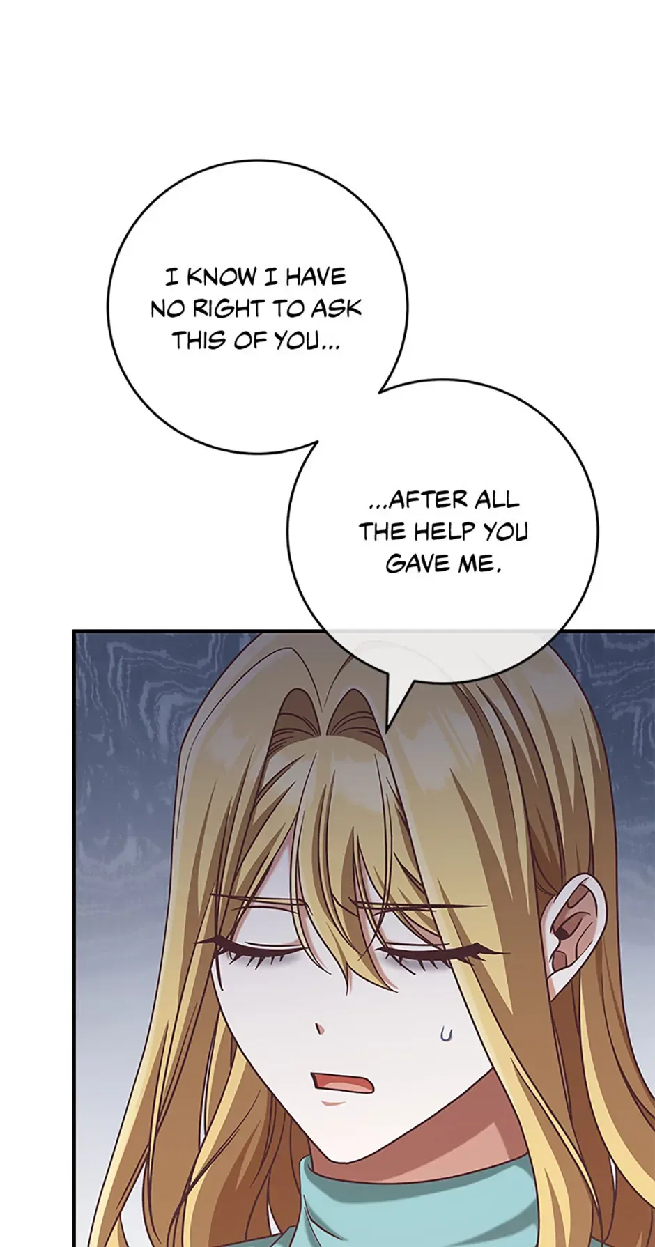 I’m Not the Final Boss’ Lover Chapter 84 – Page 14