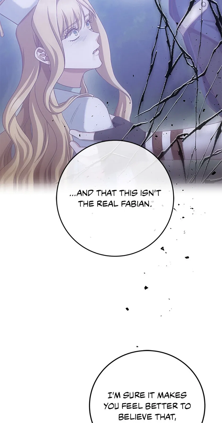I’m Not the Final Boss’ Lover Chapter 84 – Page 16
