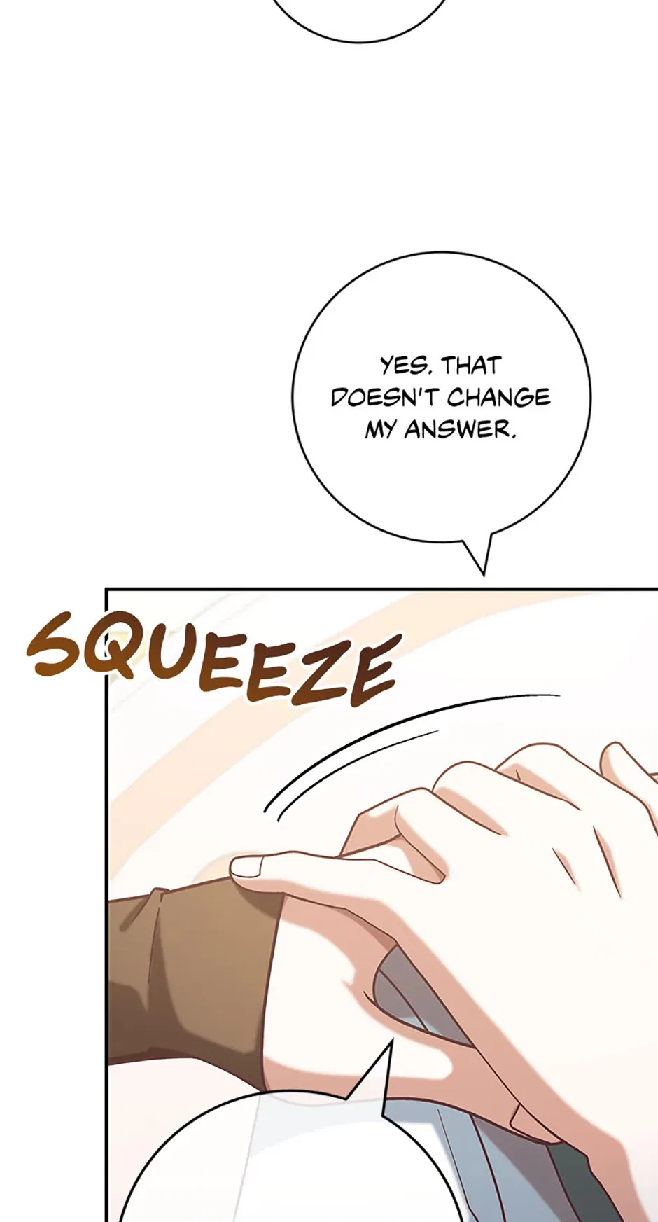 I’m Not the Final Boss’ Lover Chapter 84 – Page 20