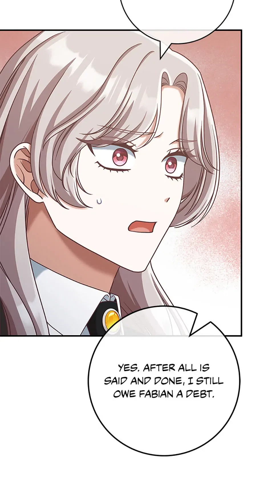 I’m Not the Final Boss’ Lover Chapter 84 – Page 23