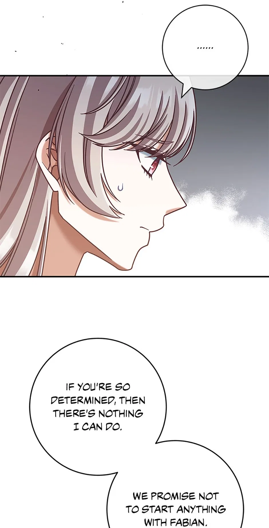 I’m Not the Final Boss’ Lover Chapter 84 – Page 26