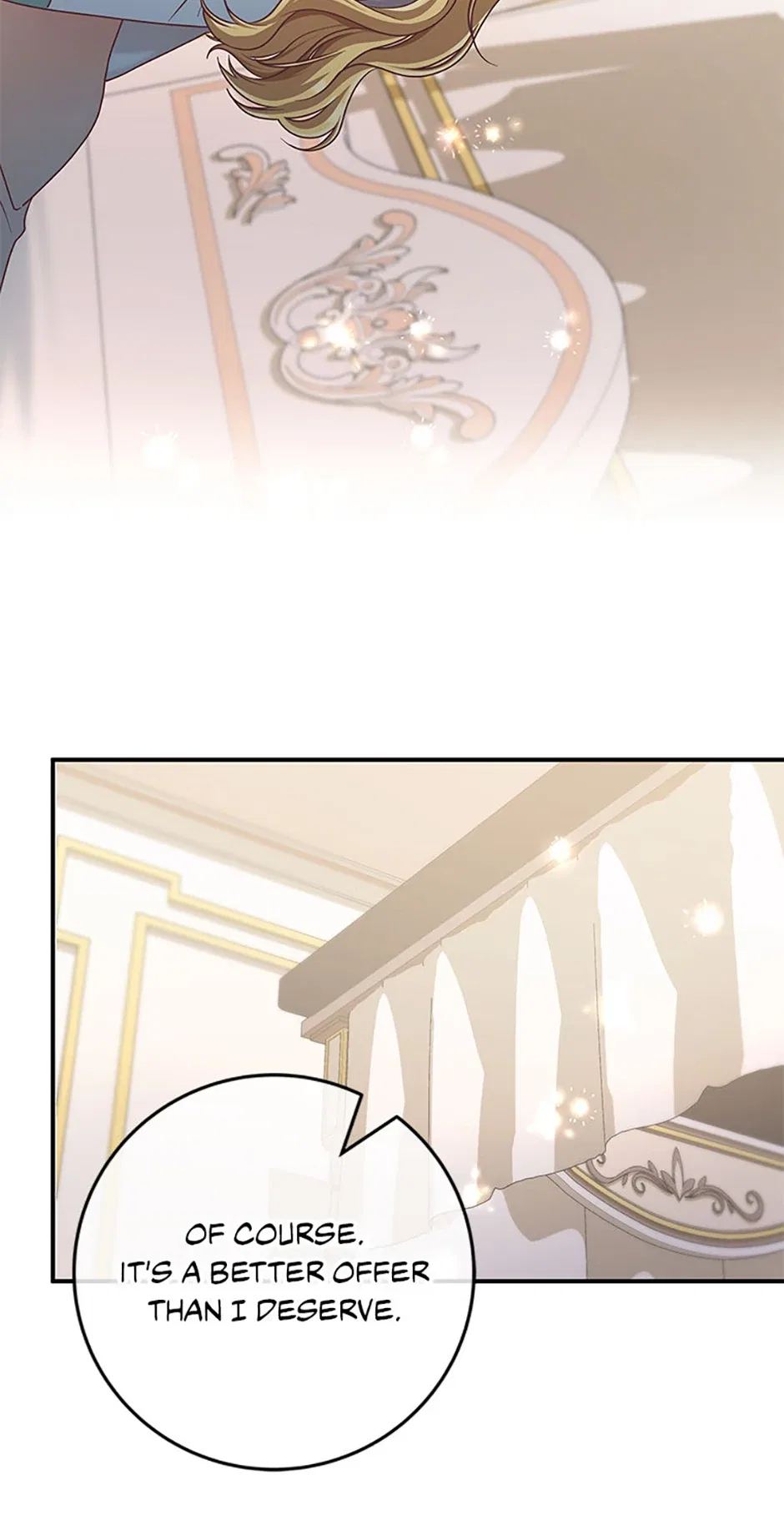 I’m Not the Final Boss’ Lover Chapter 84 – Page 29