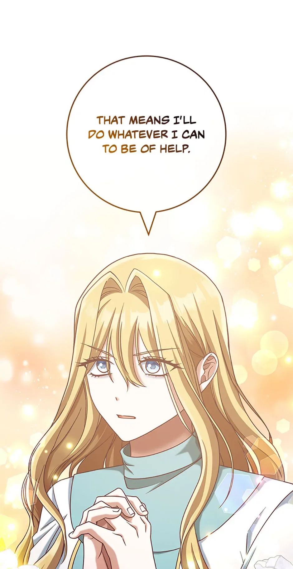 I’m Not the Final Boss’ Lover Chapter 84 – Page 30