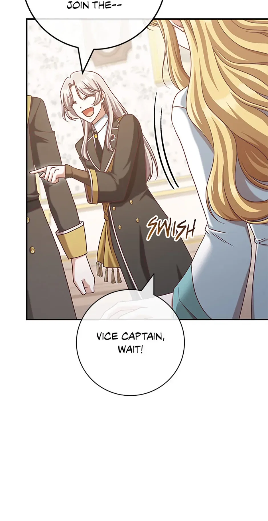I’m Not the Final Boss’ Lover Chapter 84 – Page 34