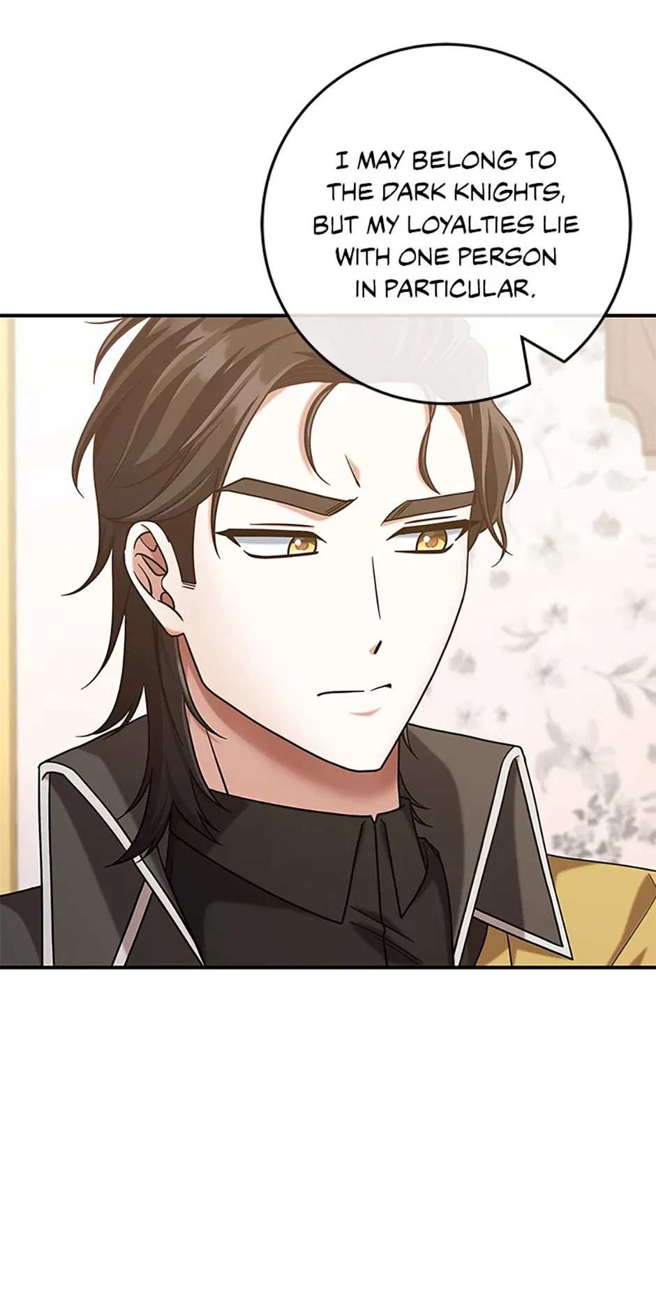 I’m Not the Final Boss’ Lover Chapter 84 – Page 36