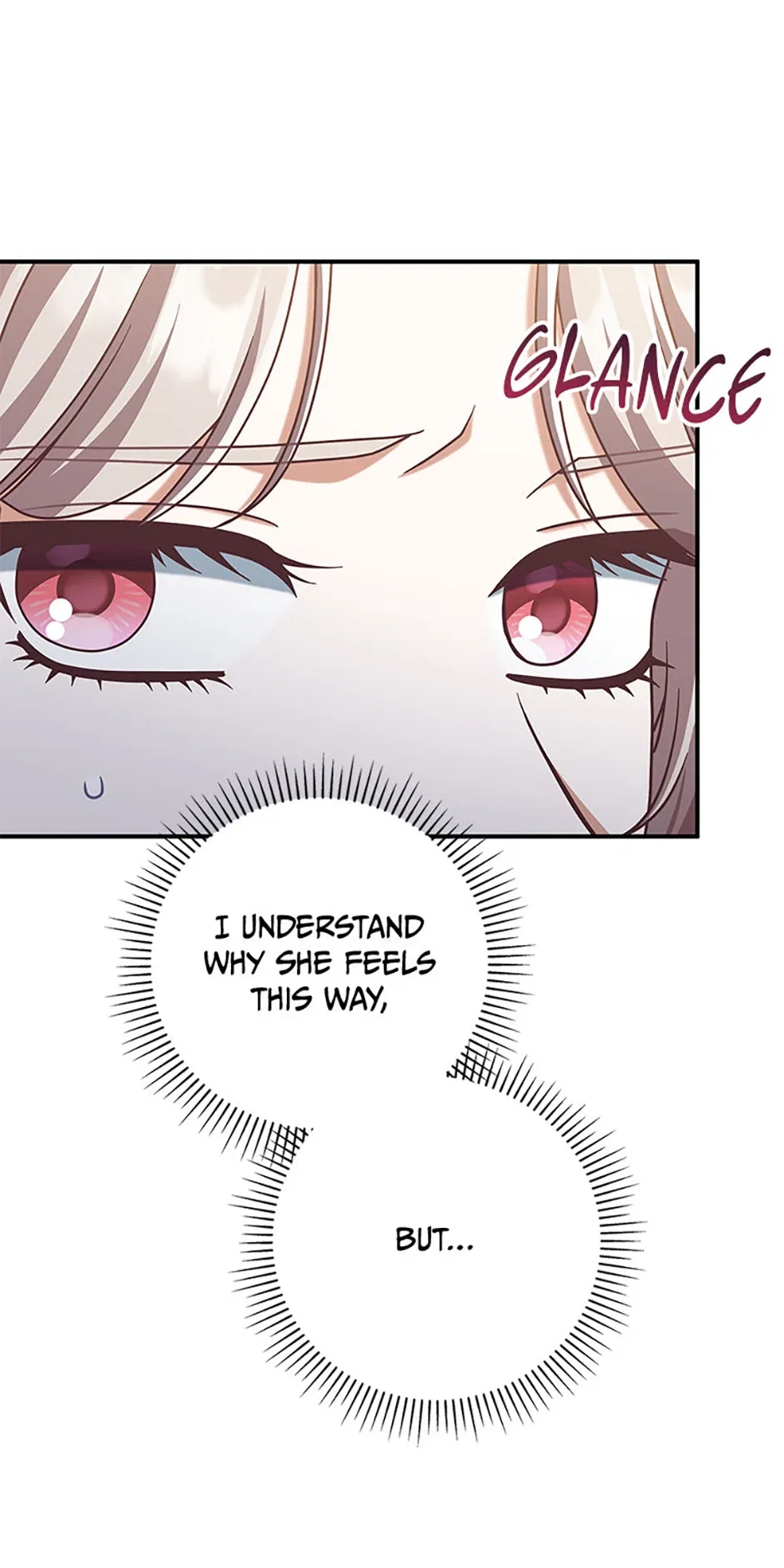 I’m Not the Final Boss’ Lover Chapter 84 – Page 41