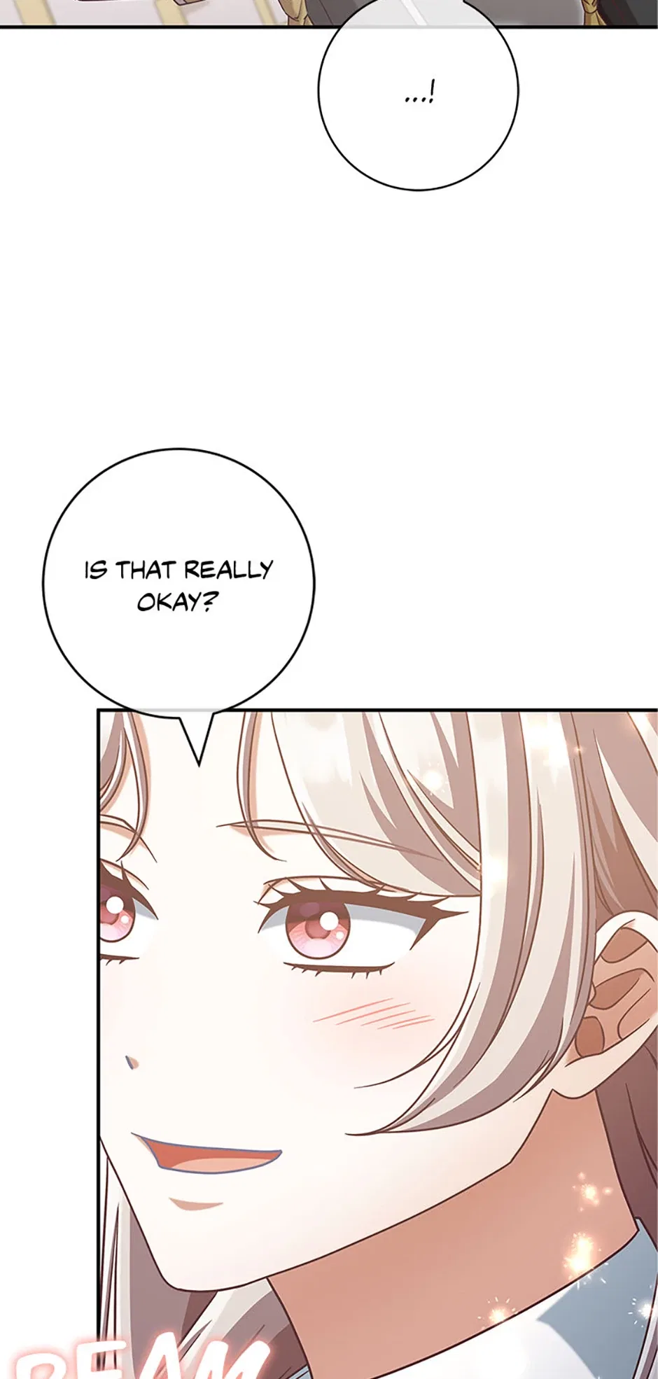 I’m Not the Final Boss’ Lover Chapter 84 – Page 46