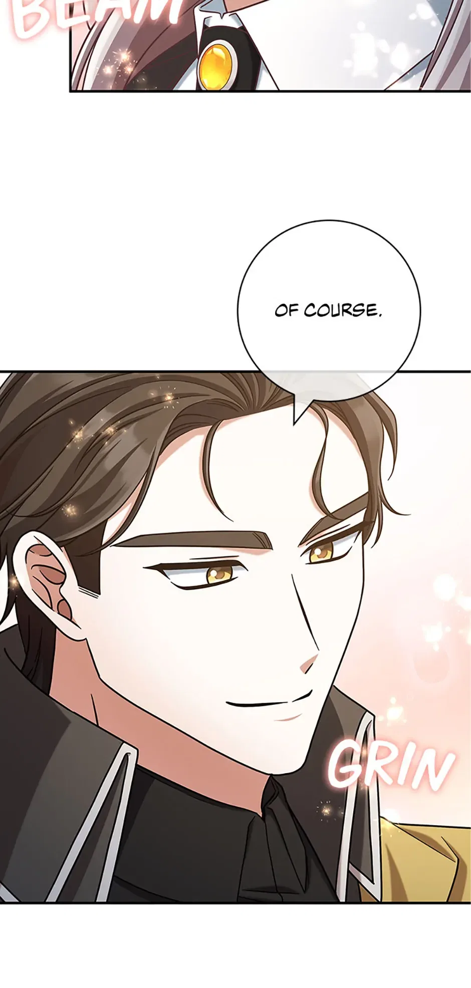 I’m Not the Final Boss’ Lover Chapter 84 – Page 47