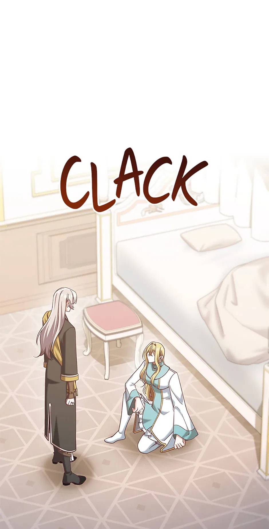 I’m Not the Final Boss’ Lover Chapter 84 – Page 49
