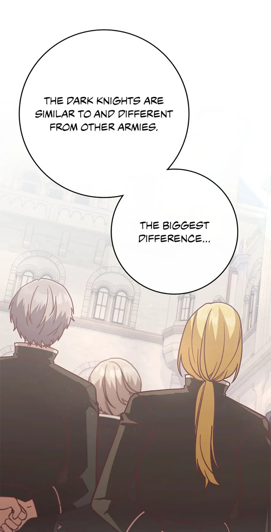I’m Not the Final Boss’ Lover Chapter 84 – Page 51