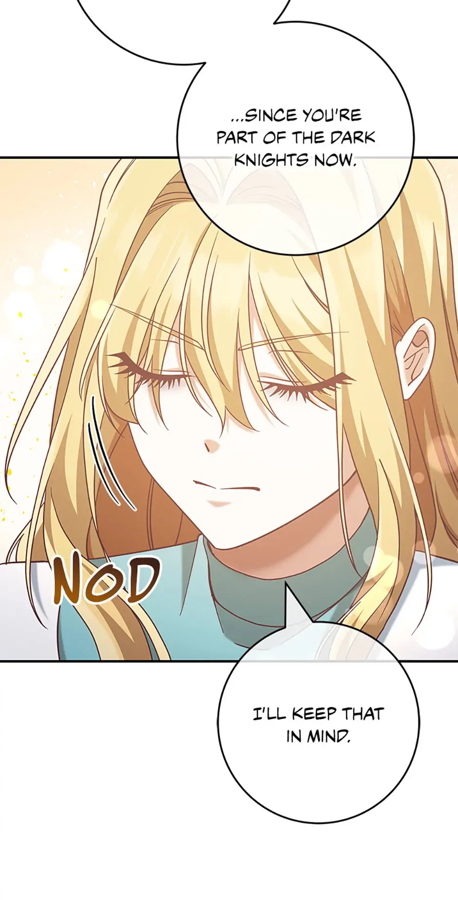 I’m Not the Final Boss’ Lover Chapter 84 – Page 53