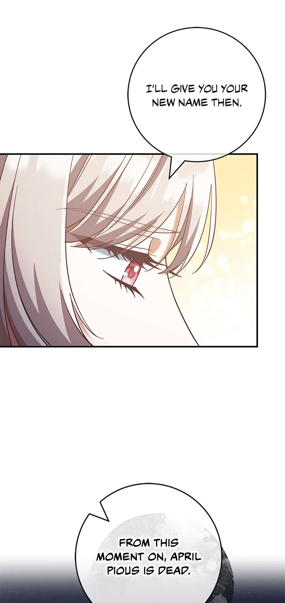 I’m Not the Final Boss’ Lover Chapter 84 – Page 54