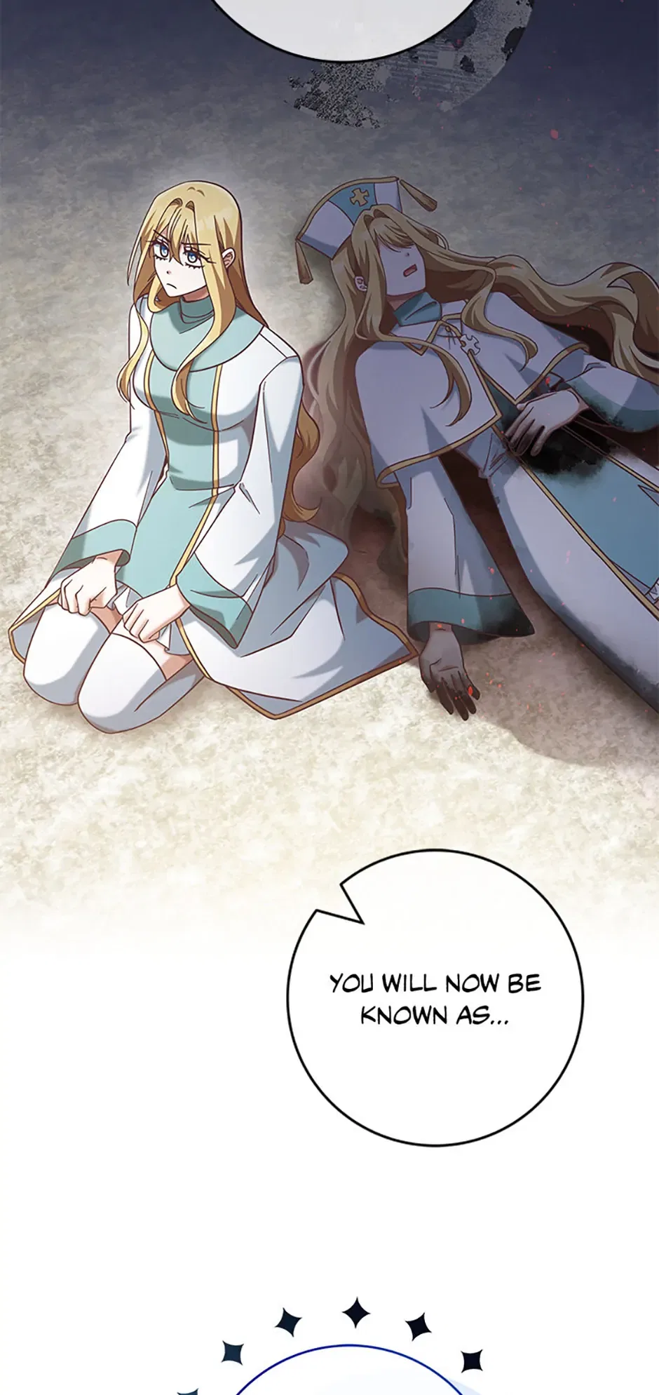I’m Not the Final Boss’ Lover Chapter 84 – Page 55