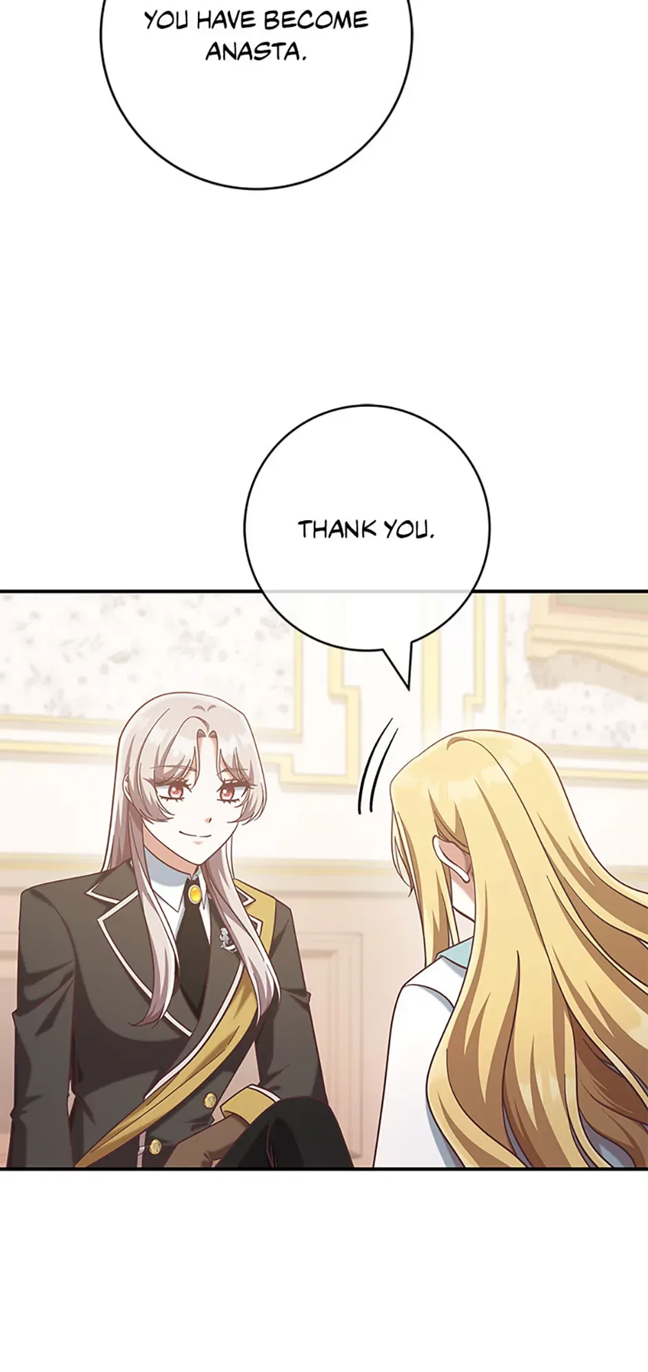 I’m Not the Final Boss’ Lover Chapter 84 – Page 57