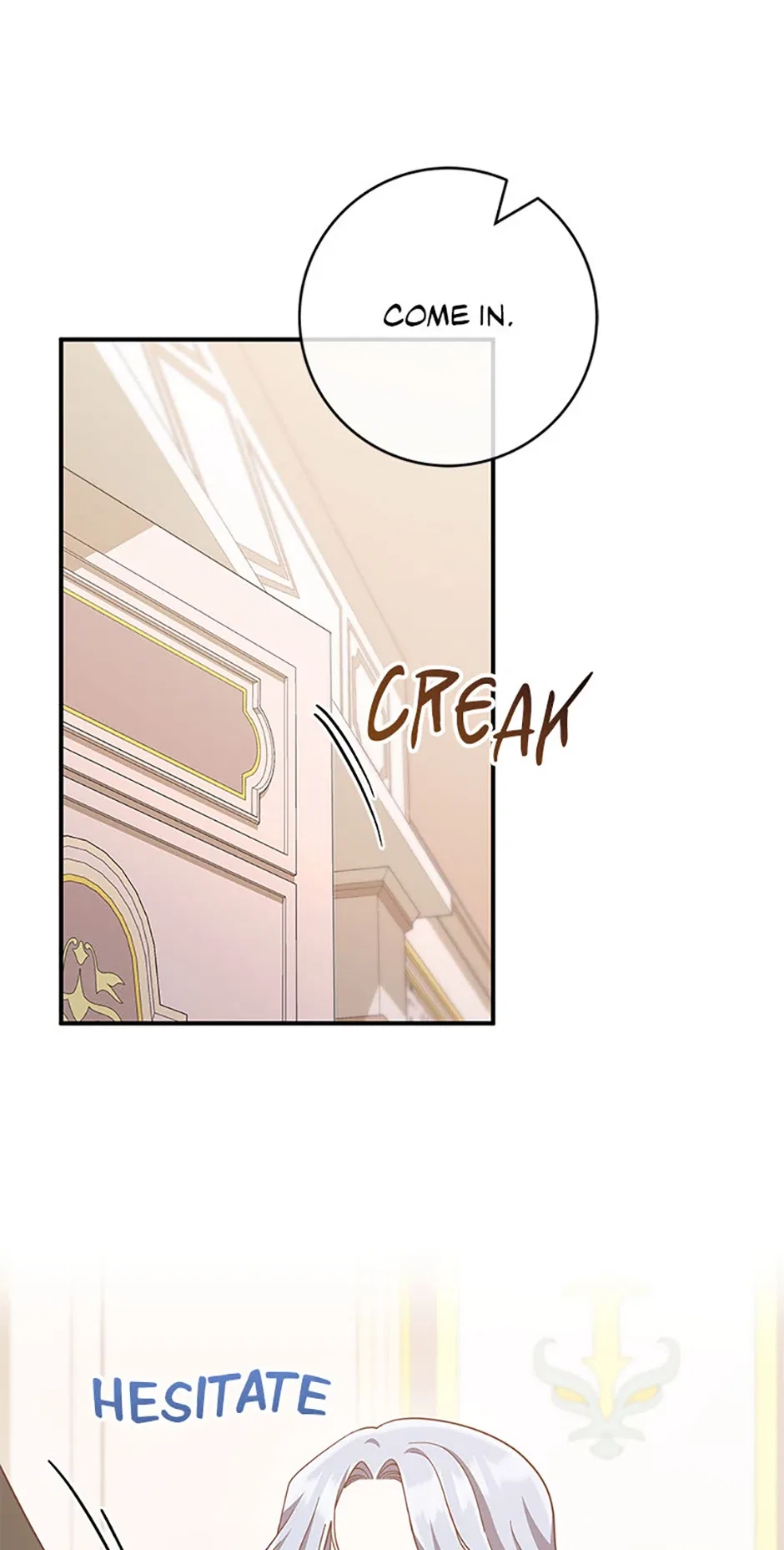 I’m Not the Final Boss’ Lover Chapter 84 – Page 59