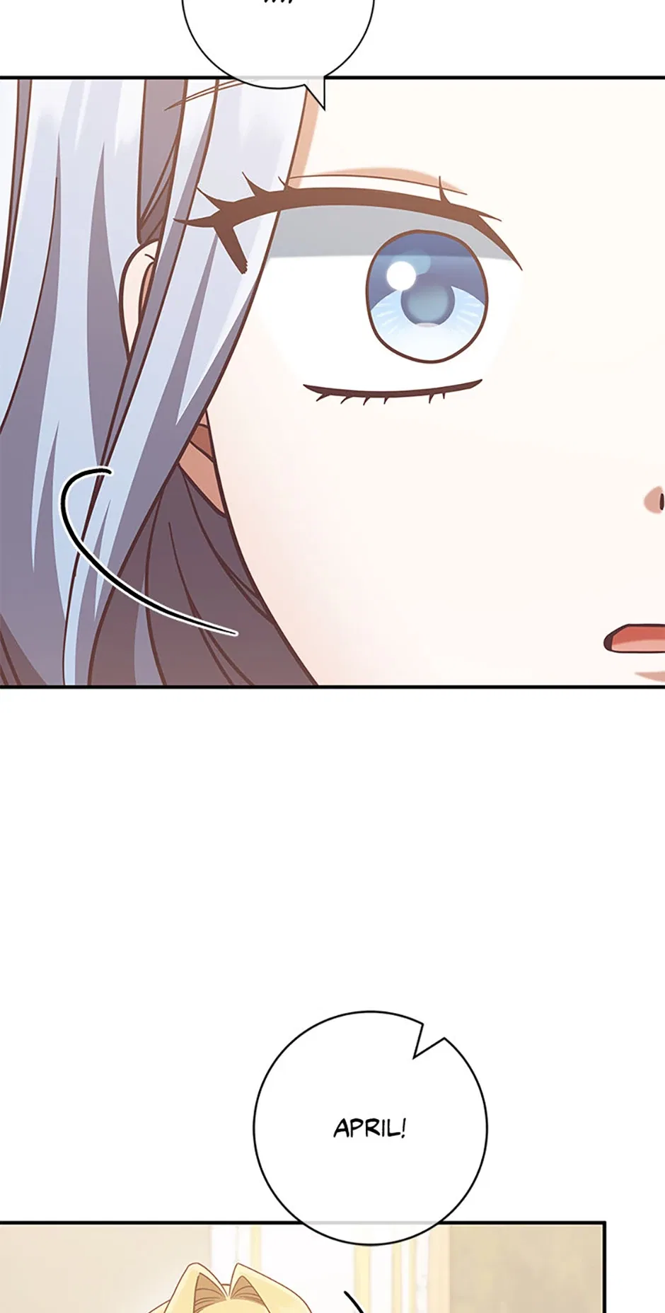 I’m Not the Final Boss’ Lover Chapter 84 – Page 61