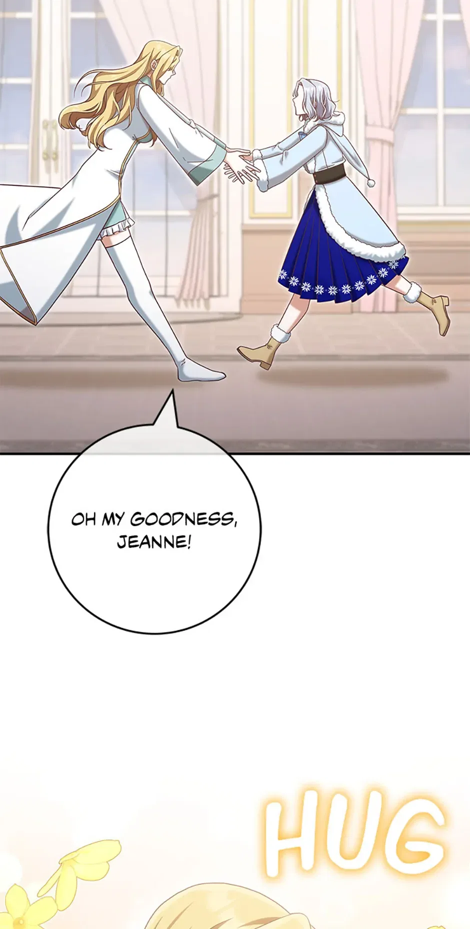 I’m Not the Final Boss’ Lover Chapter 84 – Page 63