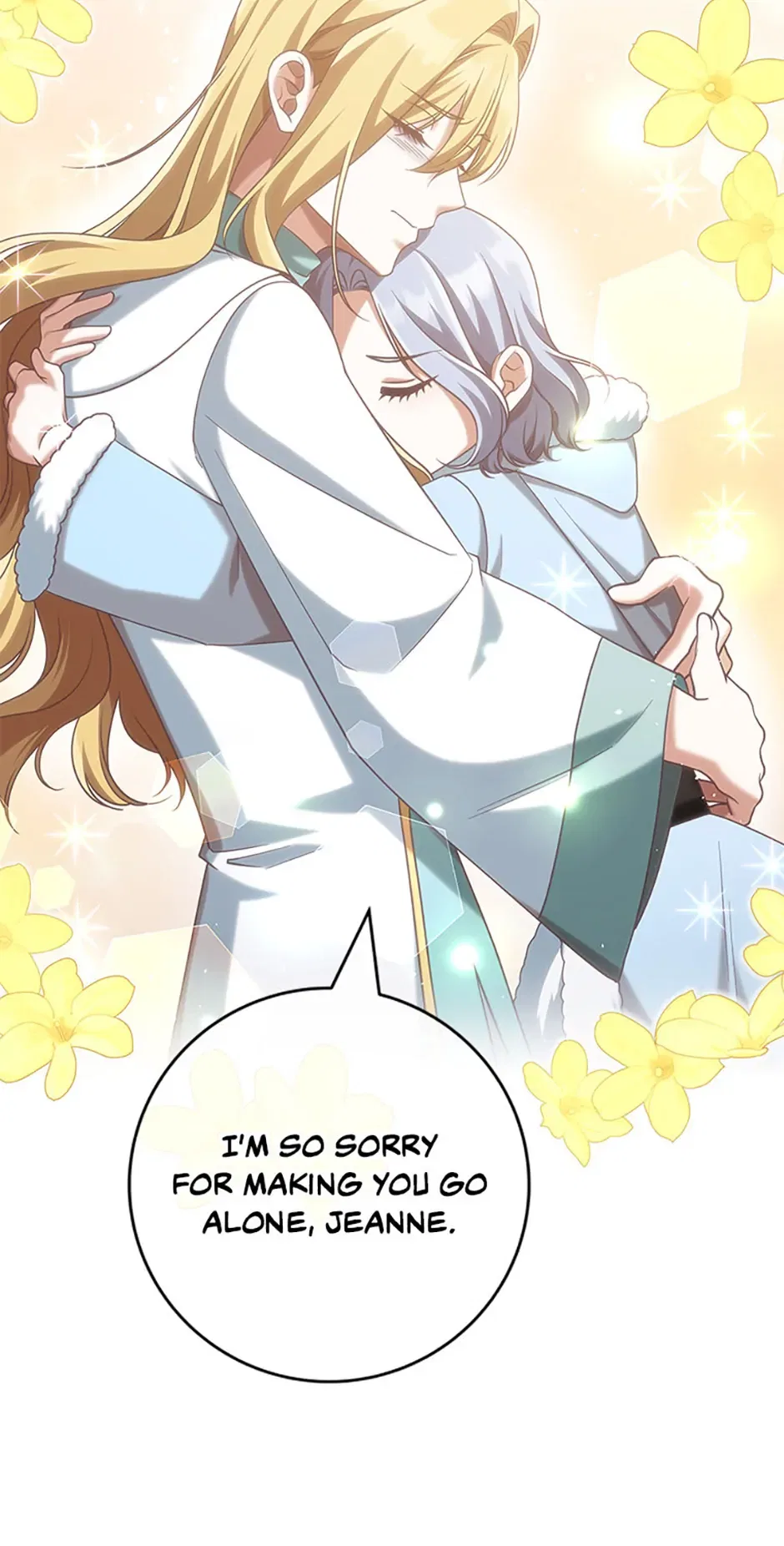 I’m Not the Final Boss’ Lover Chapter 84 – Page 64