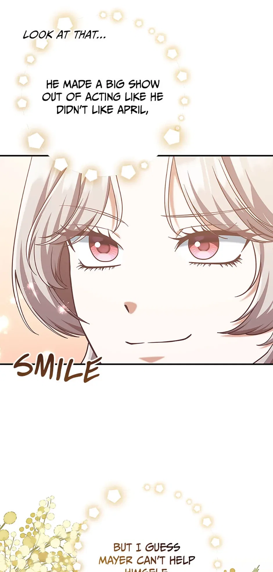 I’m Not the Final Boss’ Lover Chapter 84 – Page 66