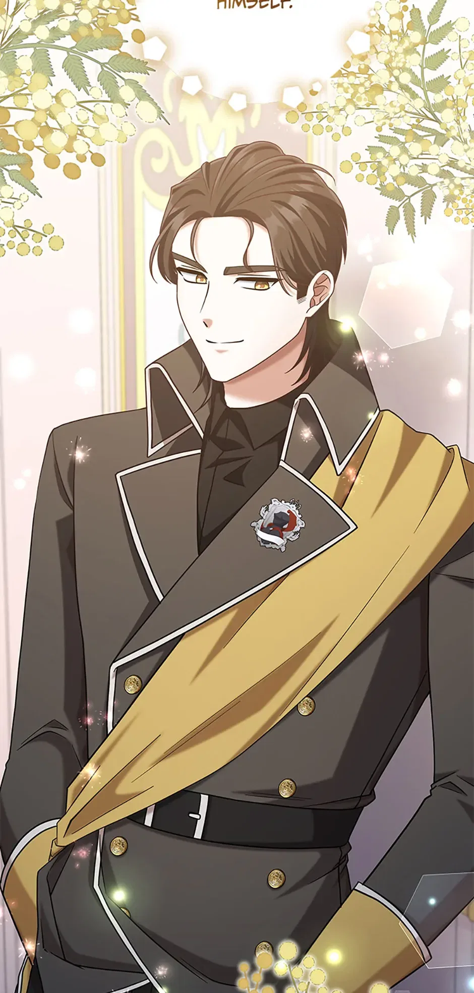 I’m Not the Final Boss’ Lover Chapter 84 – Page 67