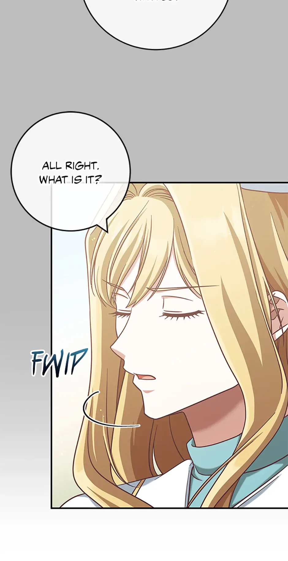 I’m Not the Final Boss’ Lover Chapter 83 – Page 12