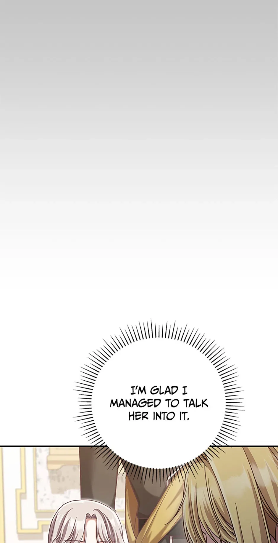 I’m Not the Final Boss’ Lover Chapter 83 – Page 20