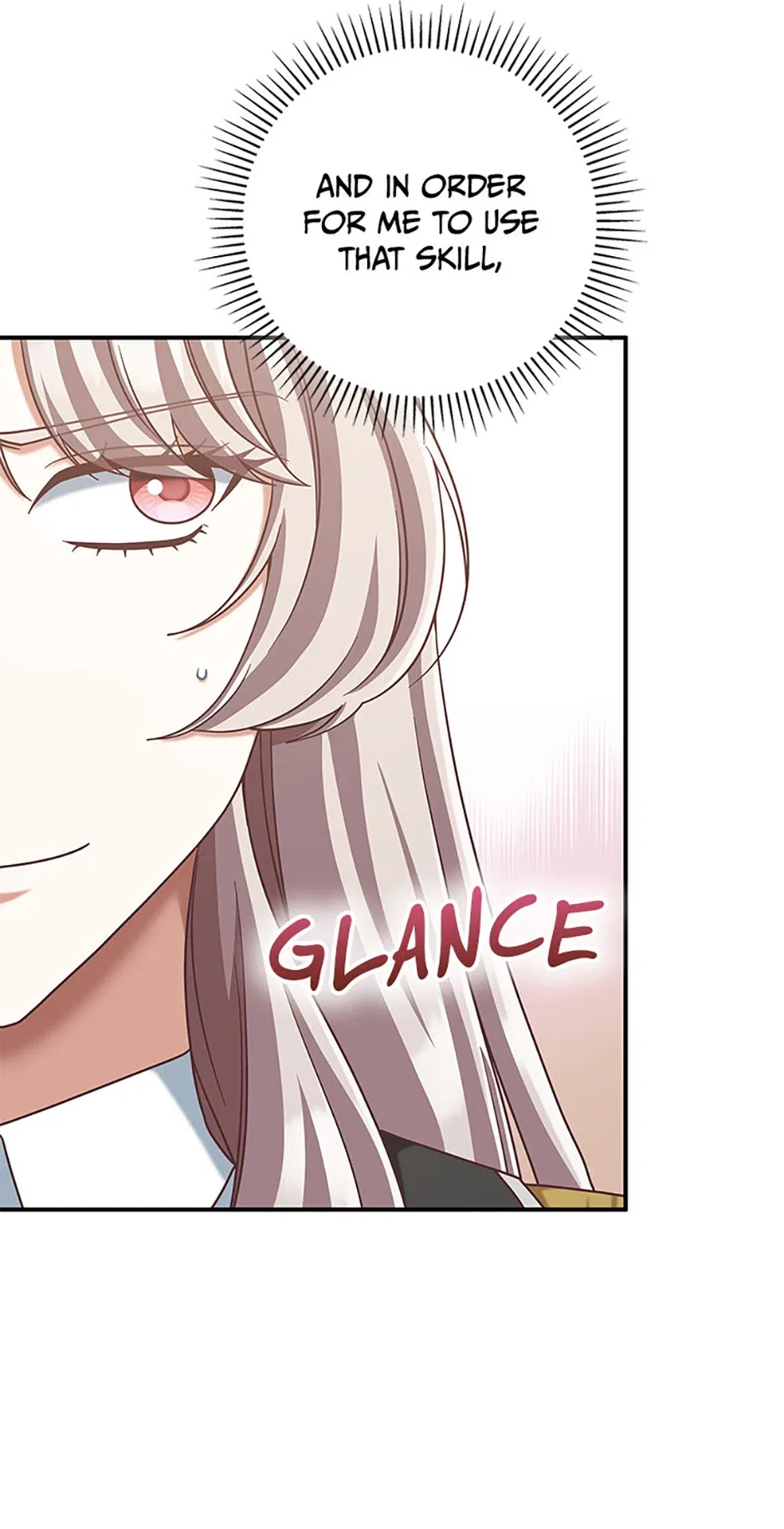 I’m Not the Final Boss’ Lover Chapter 83 – Page 23