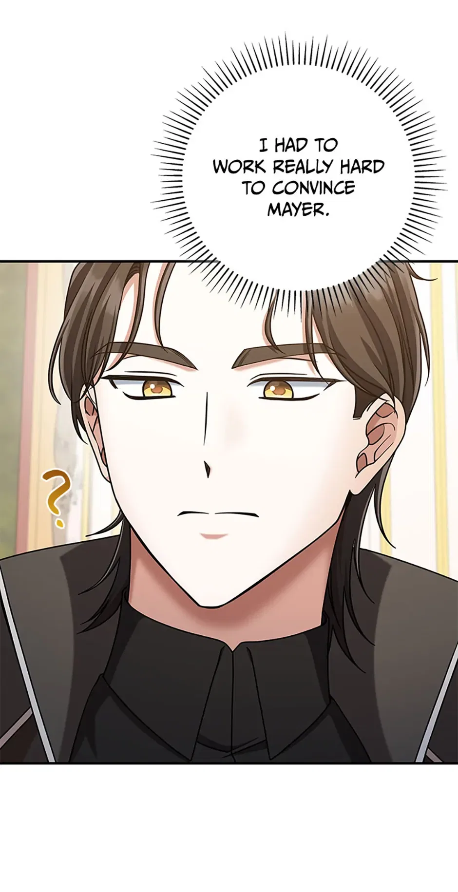 I’m Not the Final Boss’ Lover Chapter 83 – Page 24