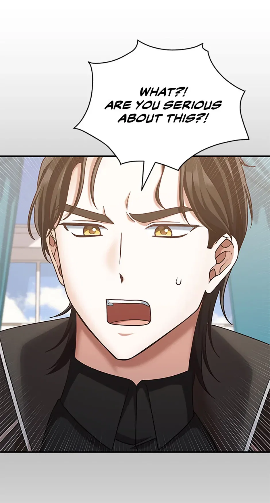 I’m Not the Final Boss’ Lover Chapter 83 – Page 25