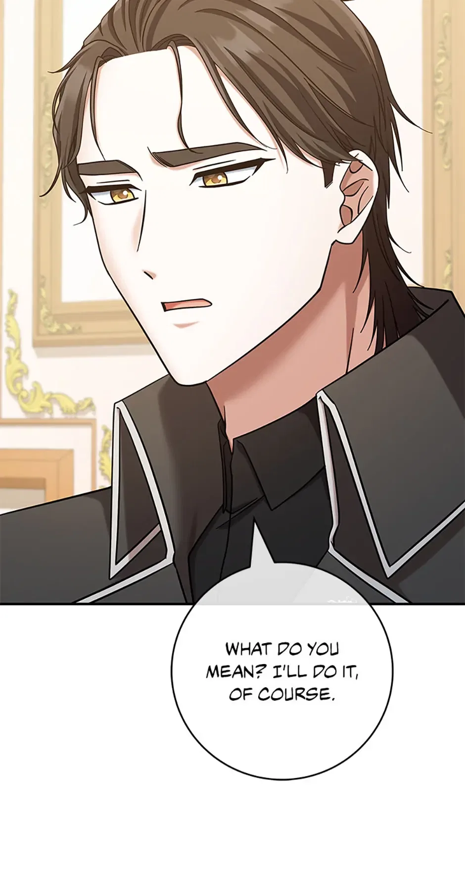 I’m Not the Final Boss’ Lover Chapter 83 – Page 36