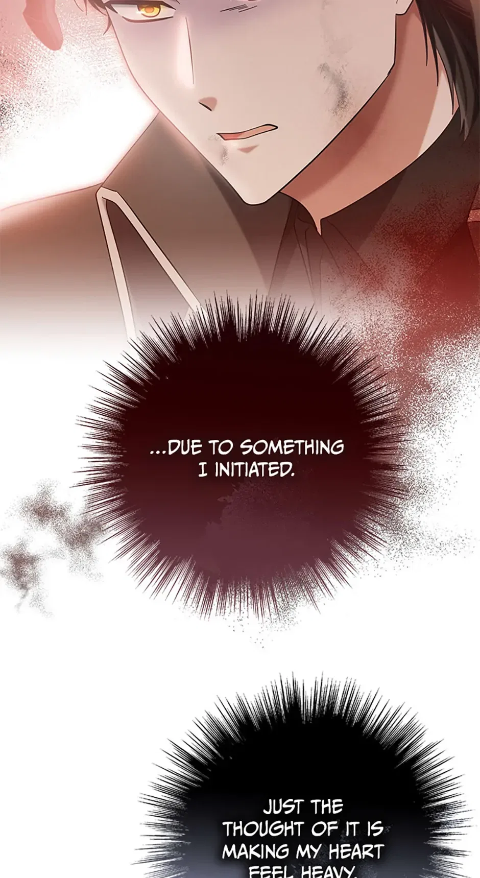I’m Not the Final Boss’ Lover Chapter 83 – Page 41