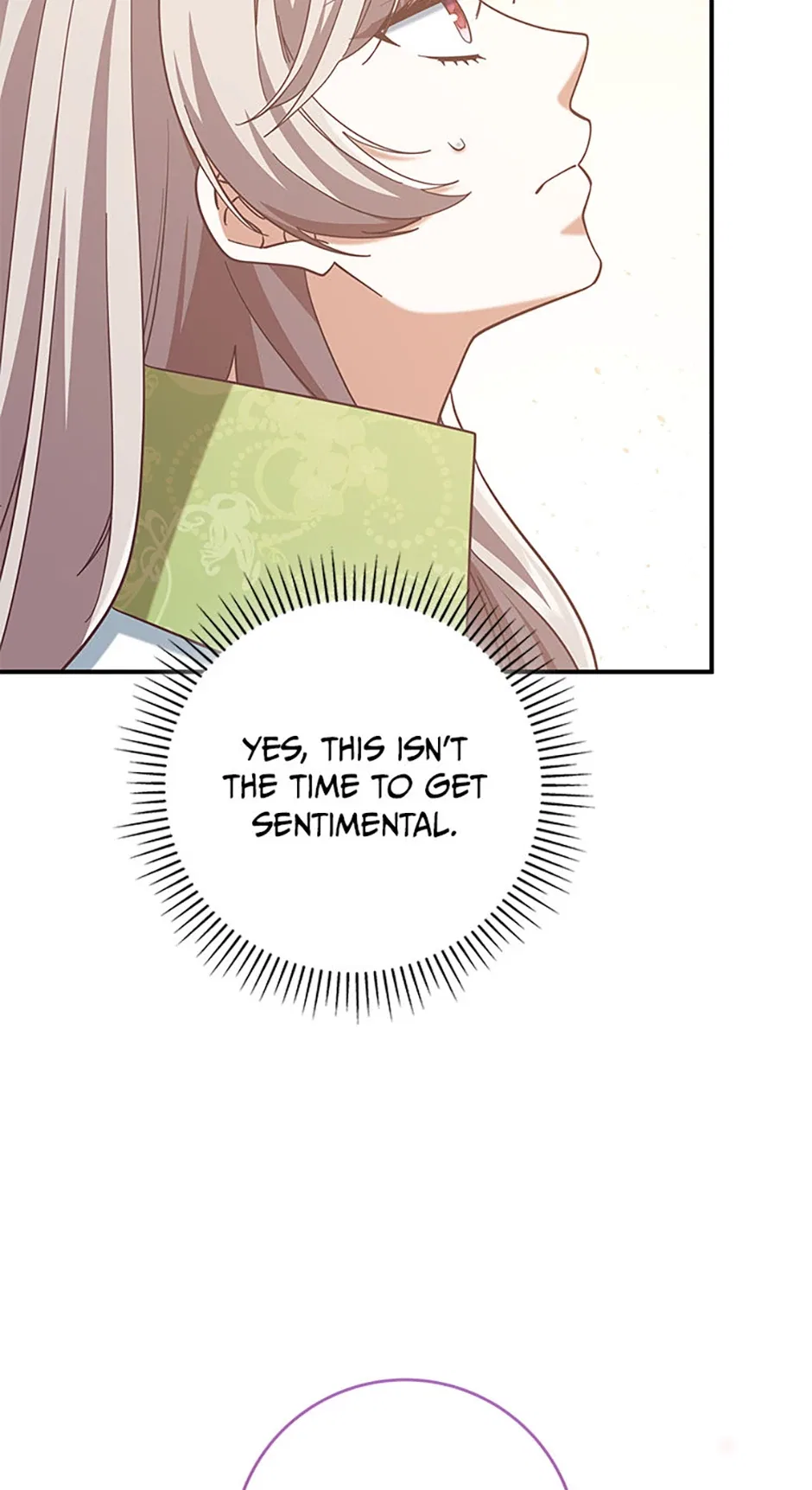 I’m Not the Final Boss’ Lover Chapter 83 – Page 46