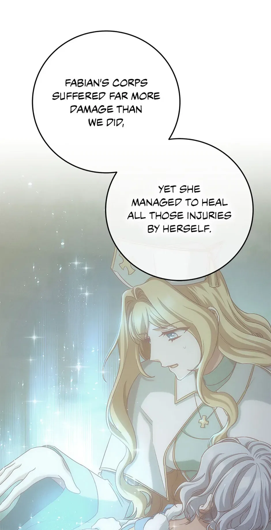 I’m Not the Final Boss’ Lover Chapter 83 – Page 57
