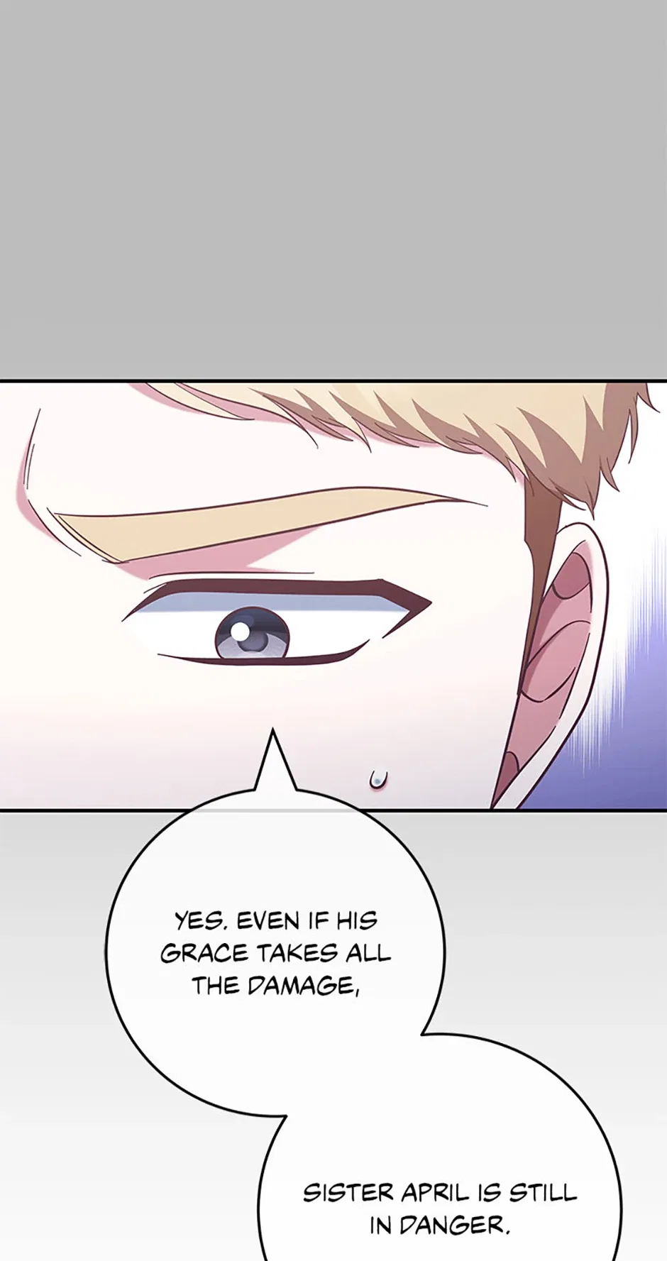 I’m Not the Final Boss’ Lover Chapter 83 – Page 65