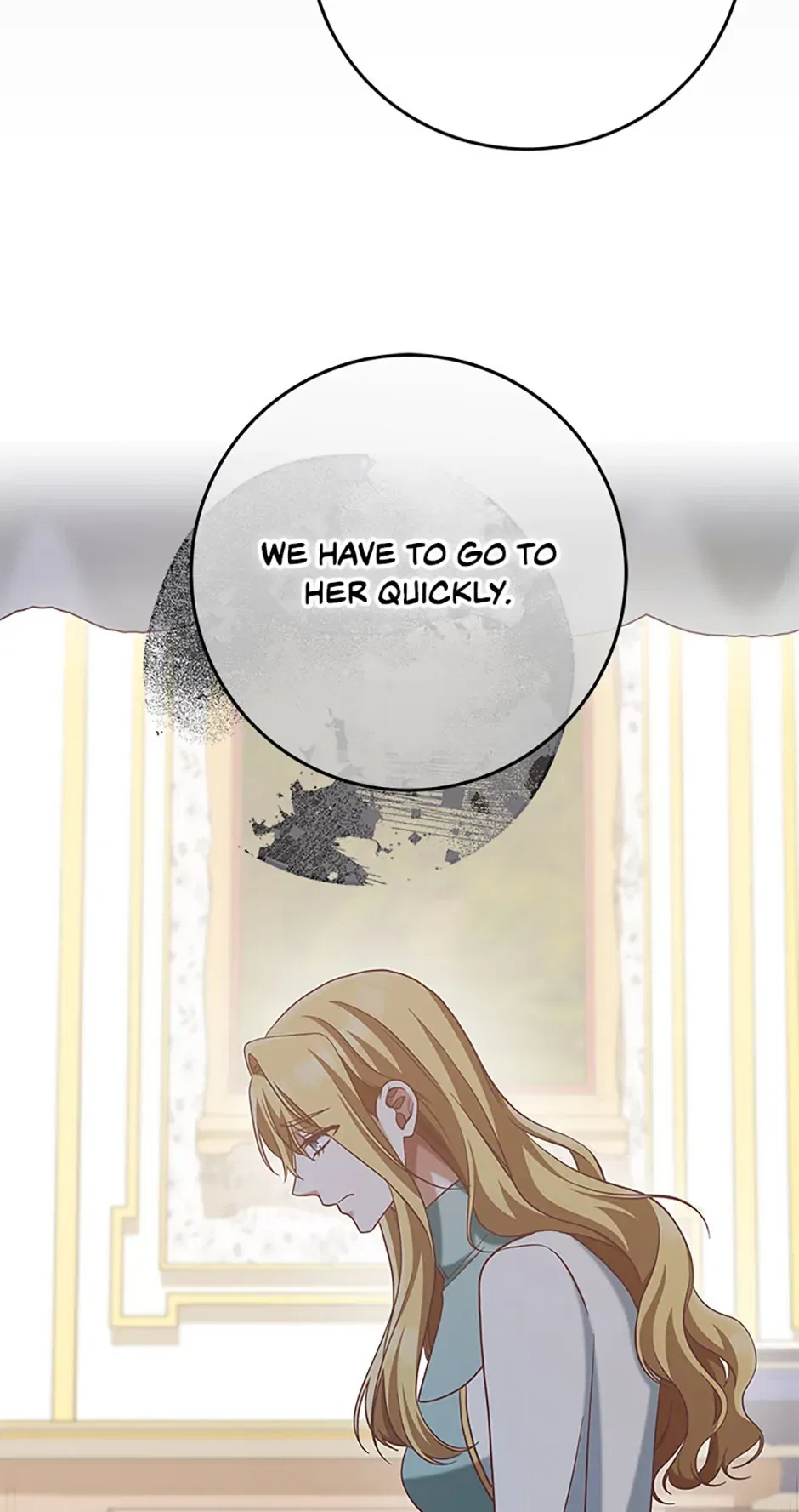 I’m Not the Final Boss’ Lover Chapter 83 – Page 66