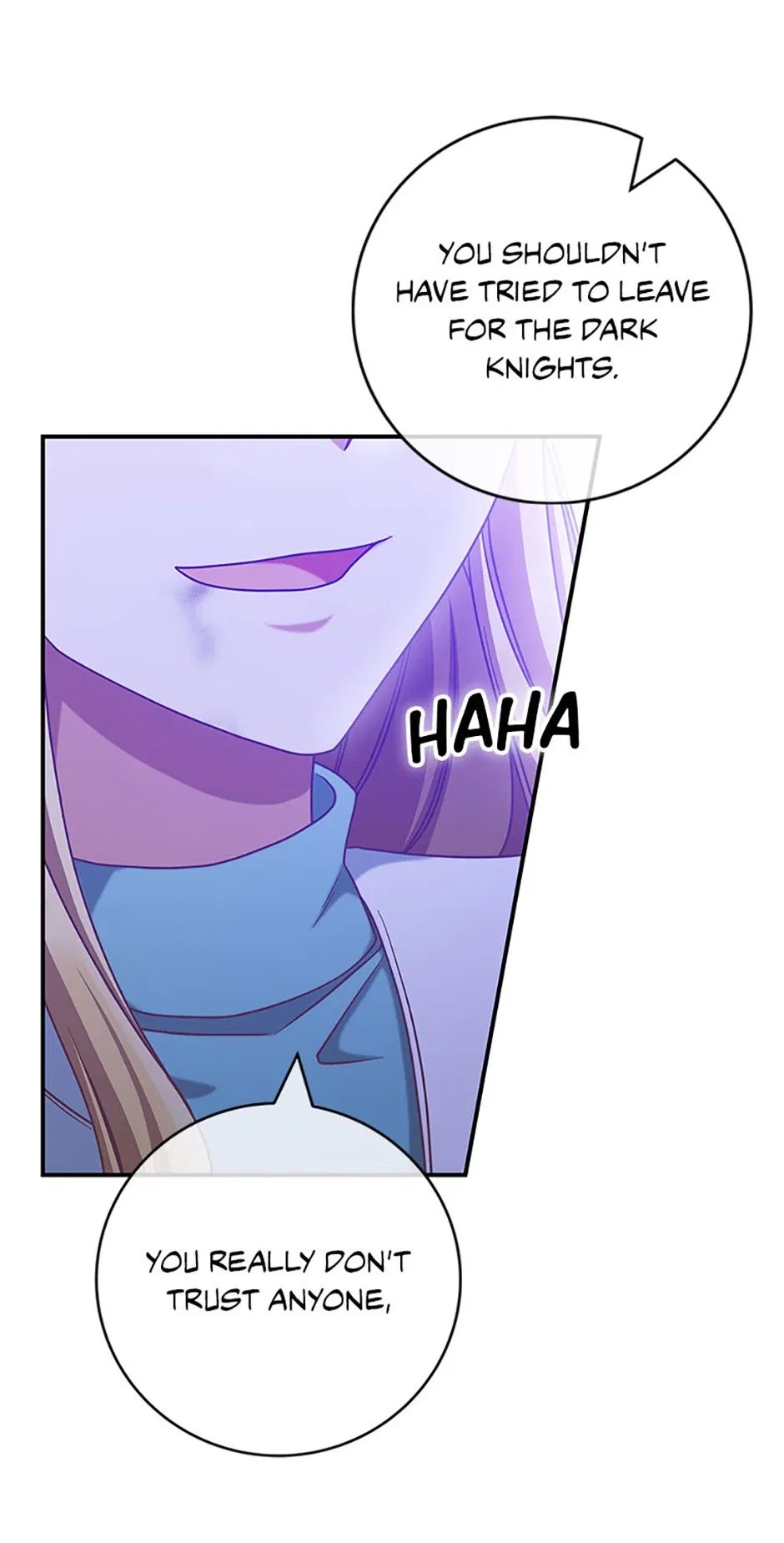 I’m Not the Final Boss’ Lover Chapter 82 – Page 14