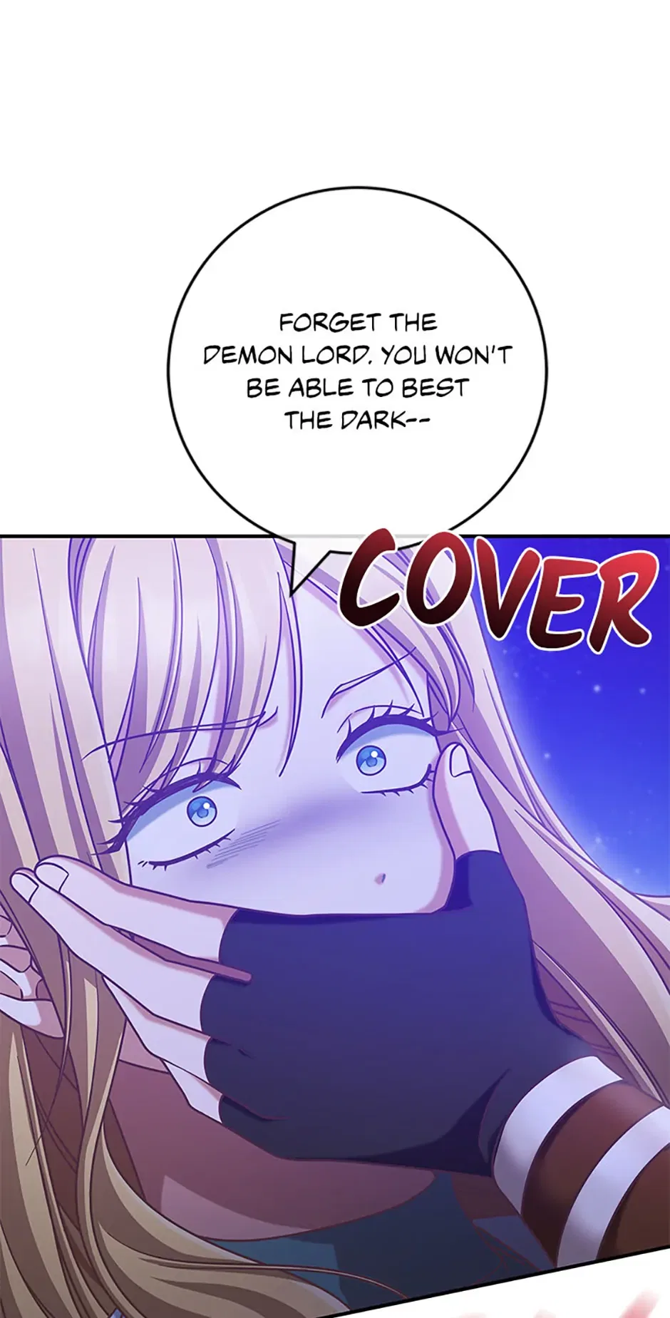 I’m Not the Final Boss’ Lover Chapter 82 – Page 17