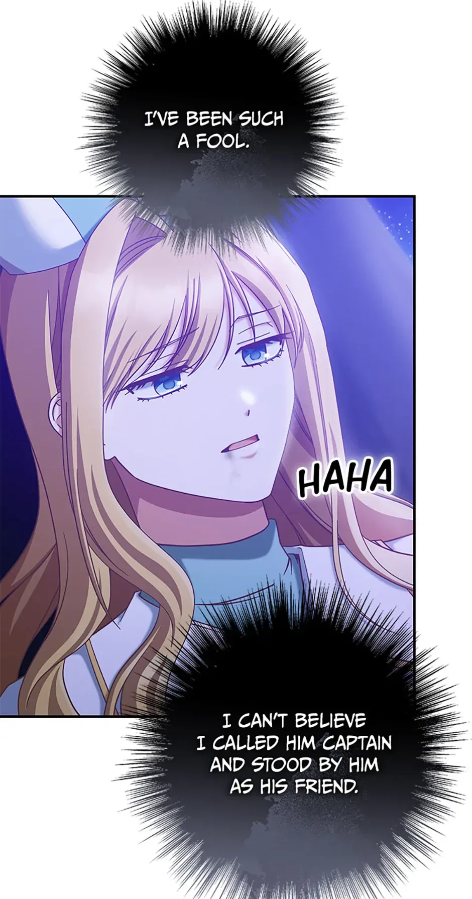I’m Not the Final Boss’ Lover Chapter 82 – Page 26