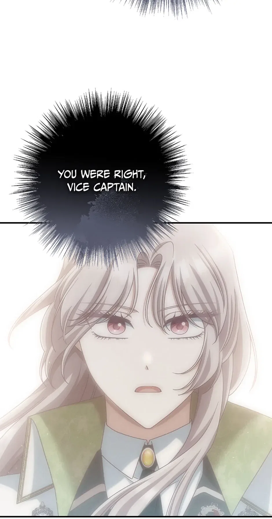 I’m Not the Final Boss’ Lover Chapter 82 – Page 27