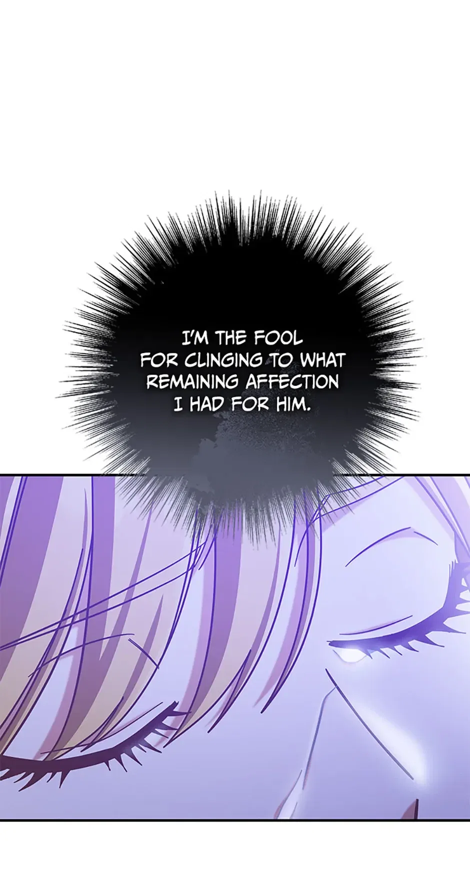 I’m Not the Final Boss’ Lover Chapter 82 – Page 28