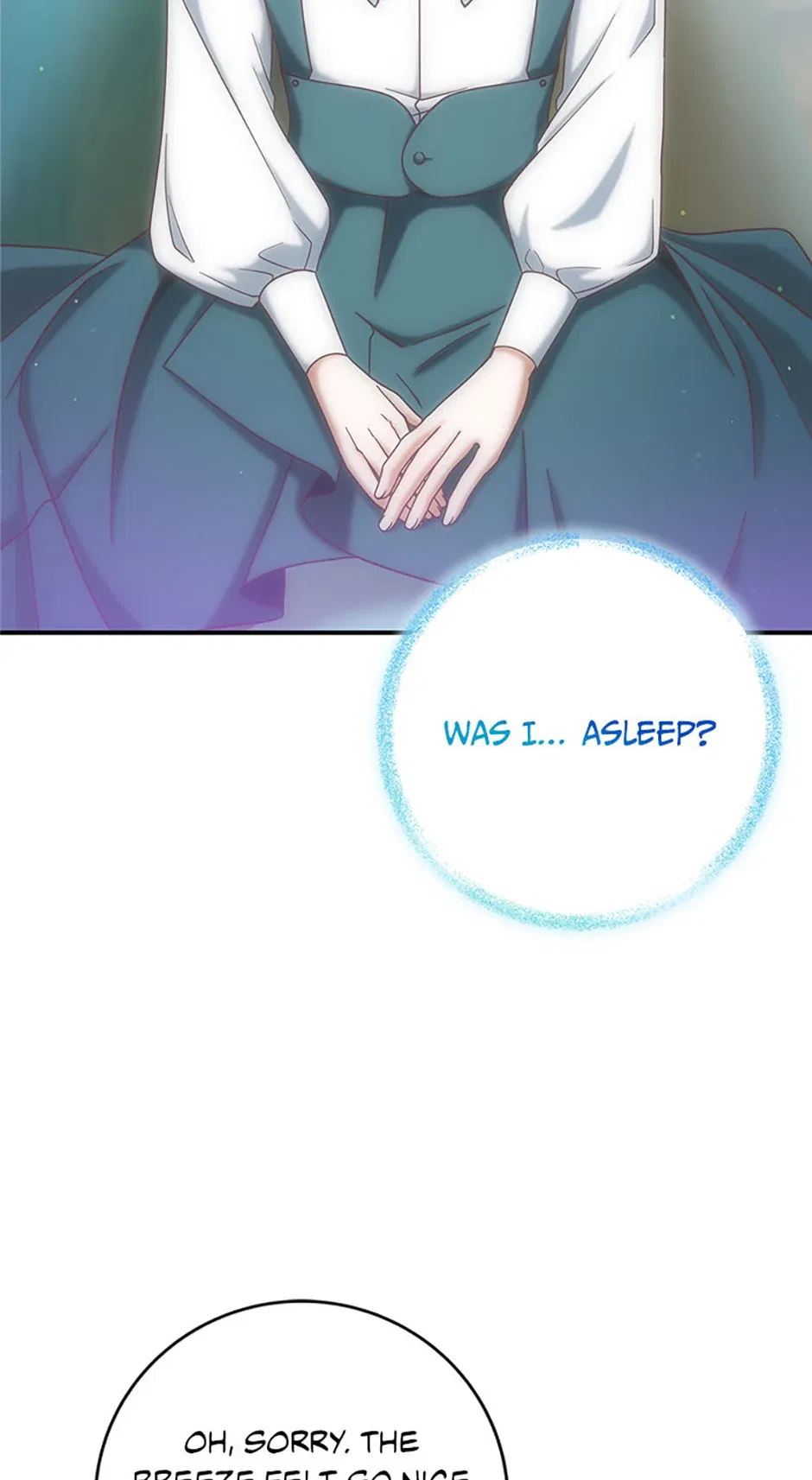I’m Not the Final Boss’ Lover Chapter 82 – Page 34