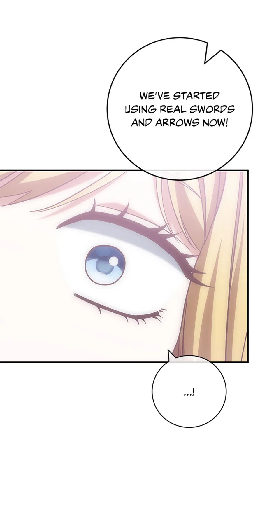 I’m Not the Final Boss’ Lover Chapter 82 – Page 39