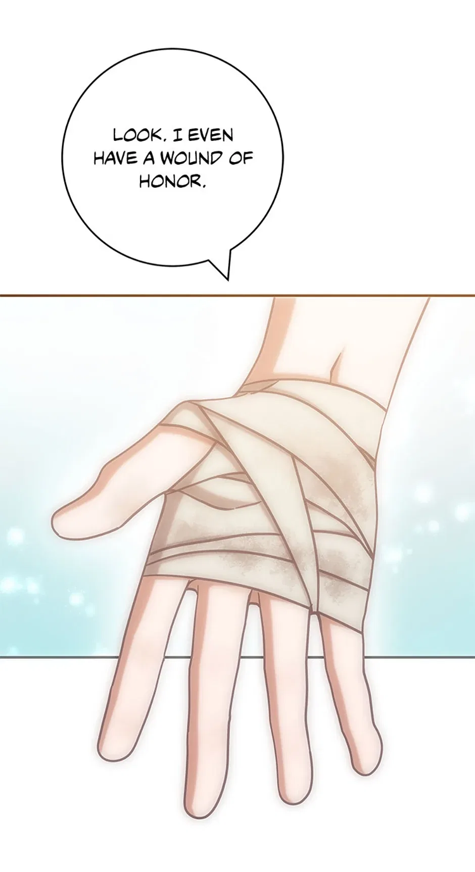 I’m Not the Final Boss’ Lover Chapter 82 – Page 41