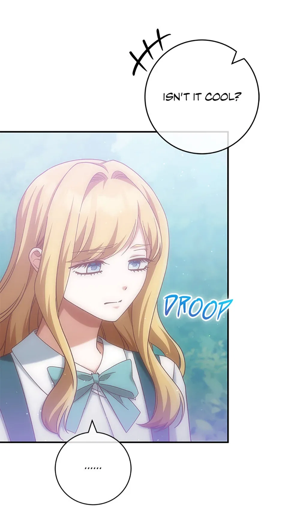 I’m Not the Final Boss’ Lover Chapter 82 – Page 42