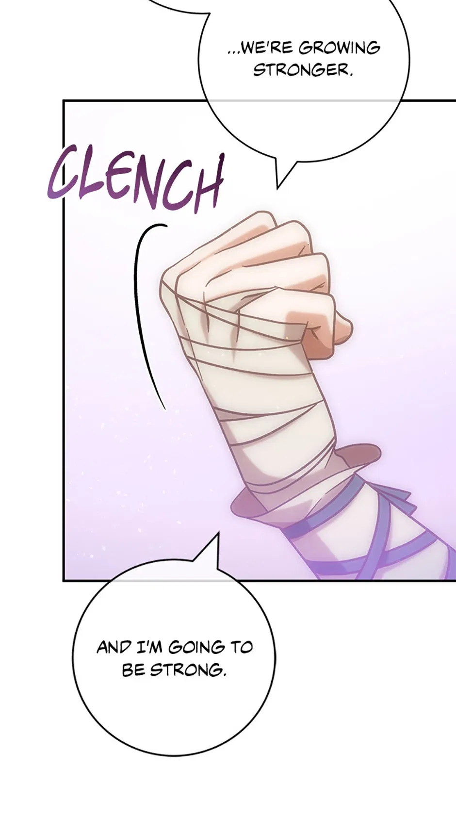 I’m Not the Final Boss’ Lover Chapter 82 – Page 47