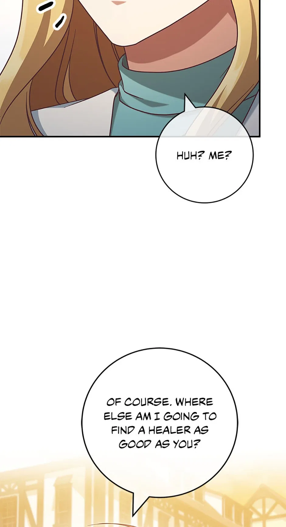I’m Not the Final Boss’ Lover Chapter 82 – Page 57