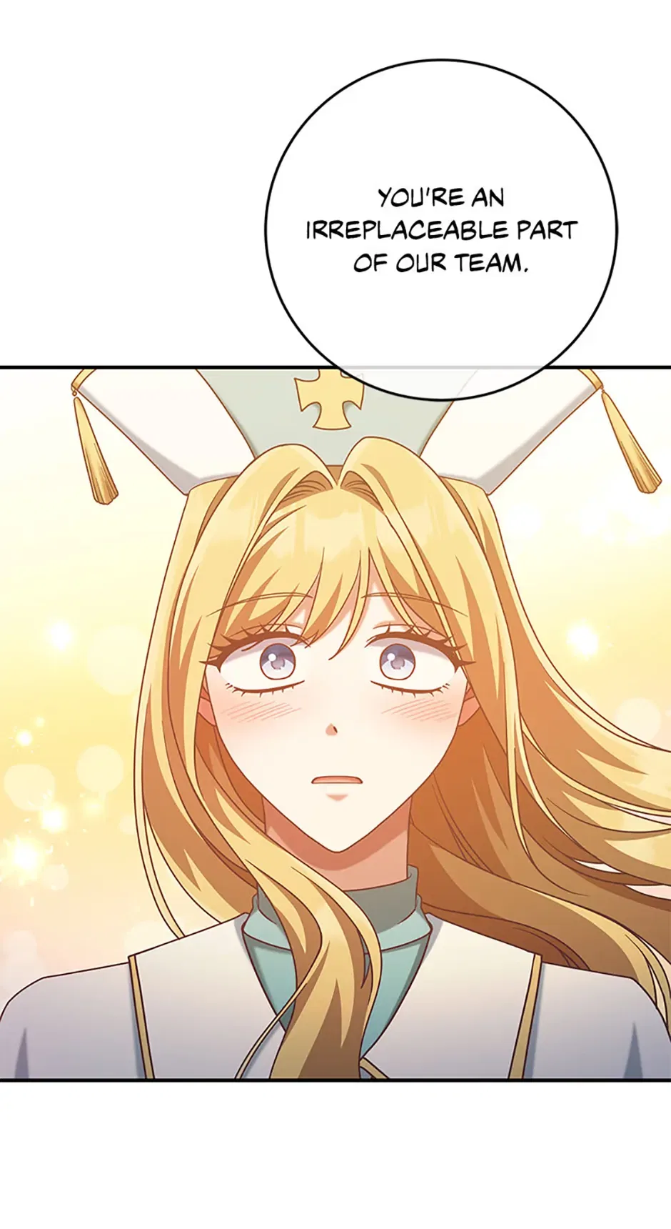 I’m Not the Final Boss’ Lover Chapter 82 – Page 59