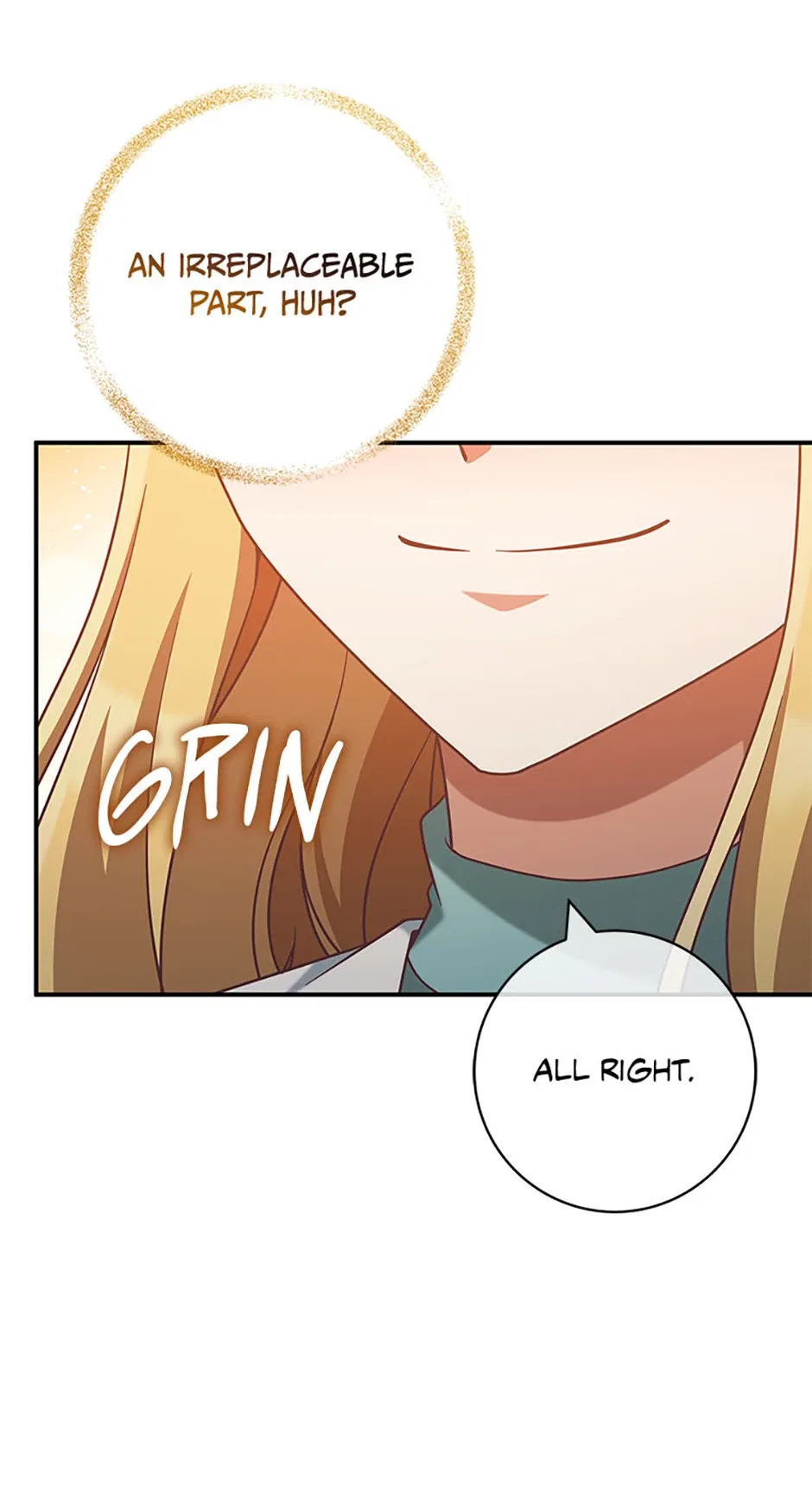 I’m Not the Final Boss’ Lover Chapter 82 – Page 60
