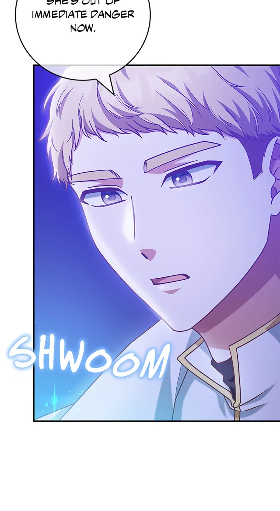I’m Not the Final Boss’ Lover Chapter 82 – Page 64